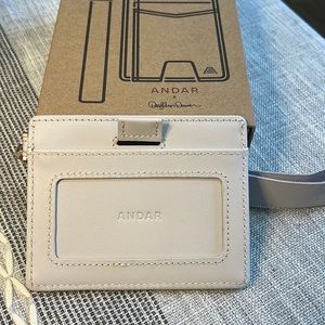 Andar Denner wallet Dune Make Offer